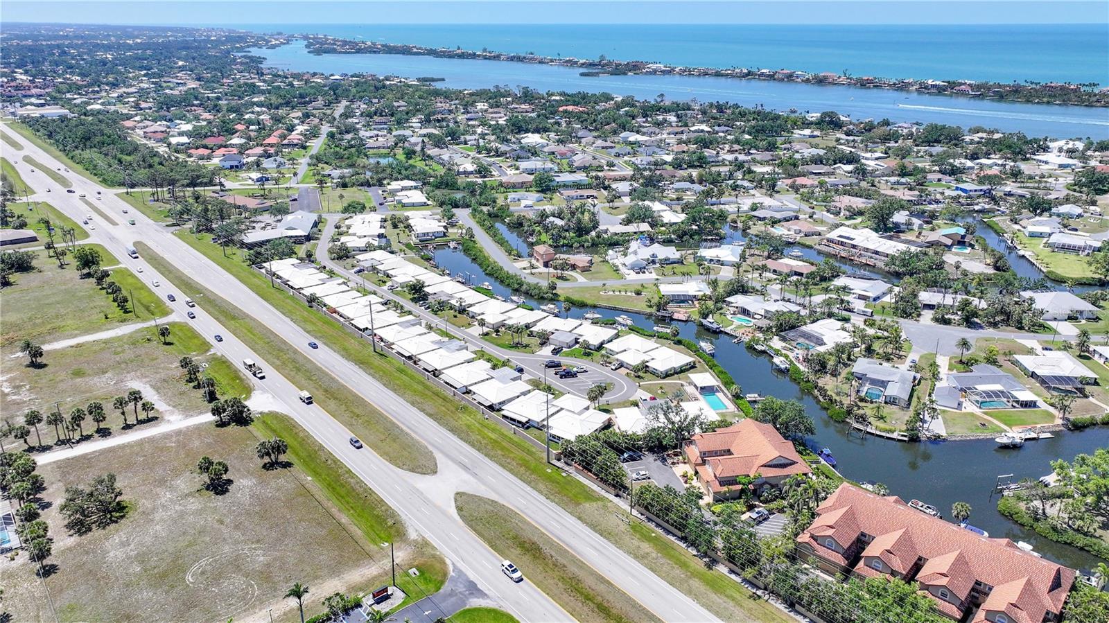 120 VILLA DR #120, OSPREY, FL, 34229