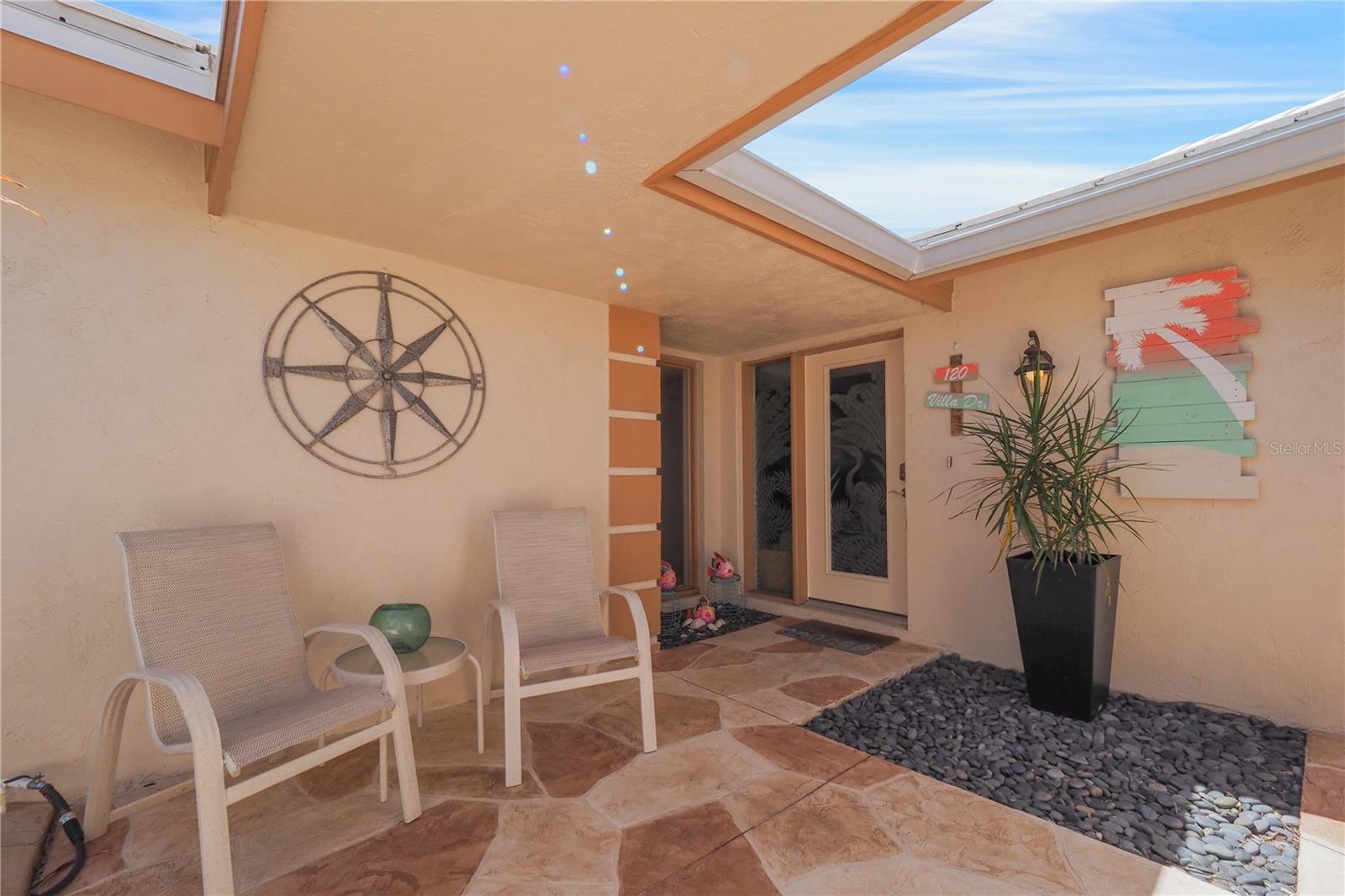 120 VILLA DR #120, OSPREY, FL, 34229