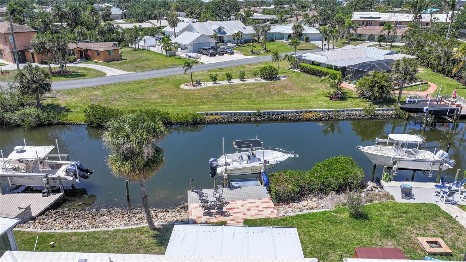 120 VILLA DR #120, OSPREY, FL, 34229