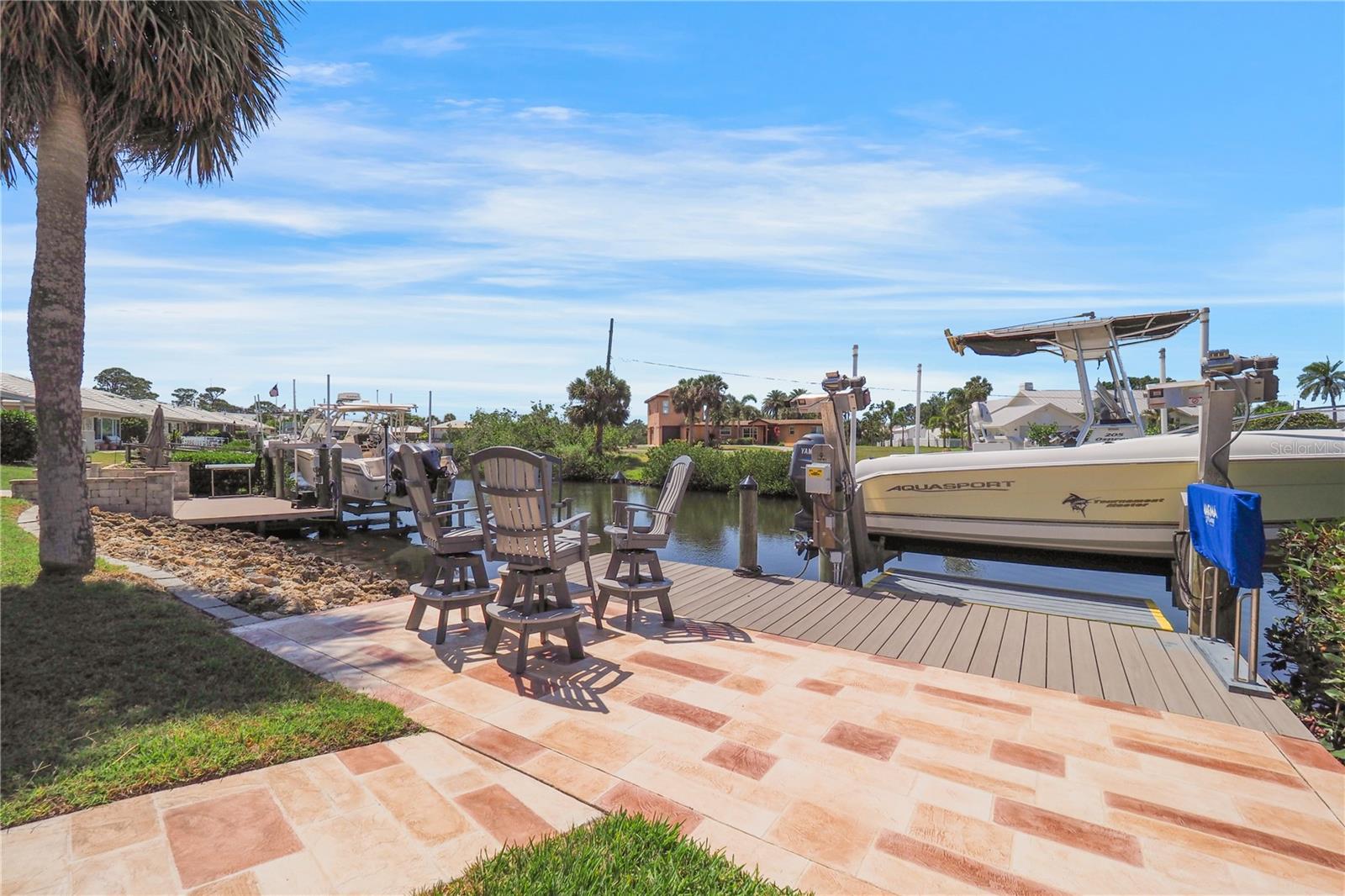 120 VILLA DR #120, OSPREY, FL, 34229