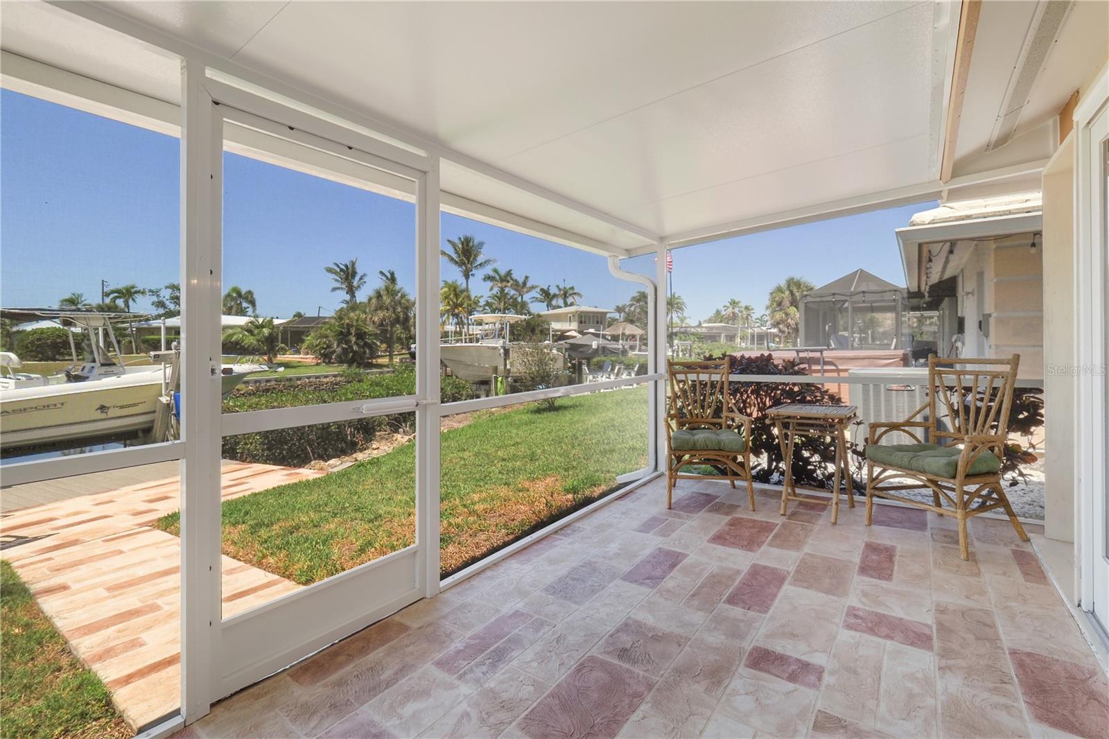 120 VILLA DR #120, OSPREY, FL, 34229