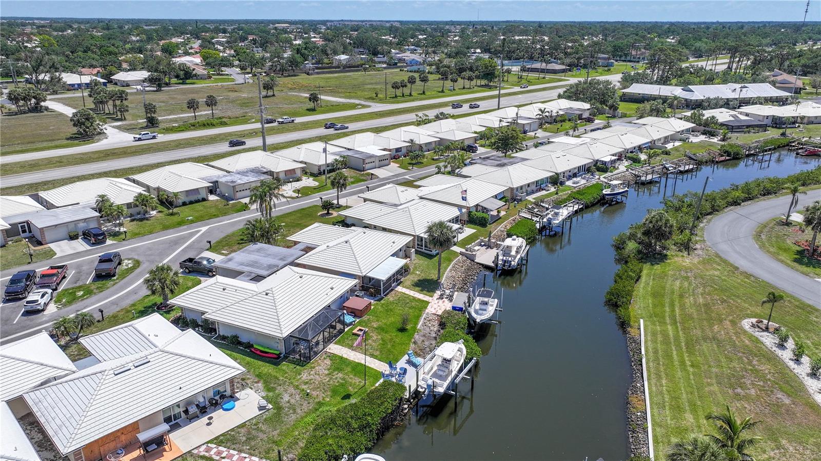 120 VILLA DR #120, OSPREY, FL, 34229