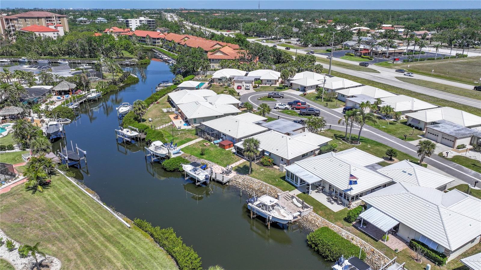 120 VILLA DR #120, OSPREY, FL, 34229