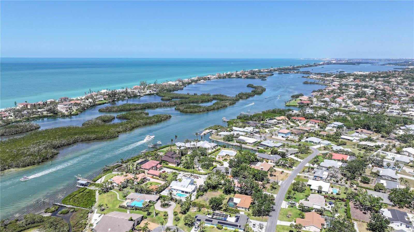 120 VILLA DR #120, OSPREY, FL, 34229