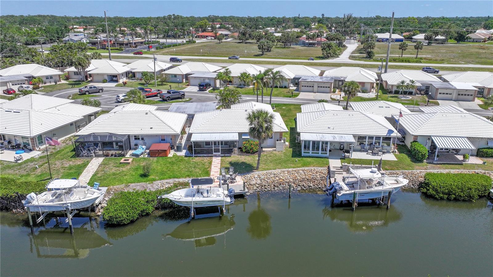 120 VILLA DR #120, OSPREY, FL, 34229