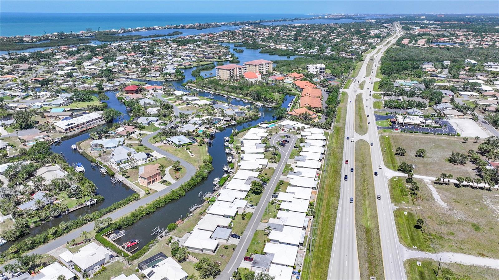 120 VILLA DR #120, OSPREY, FL, 34229