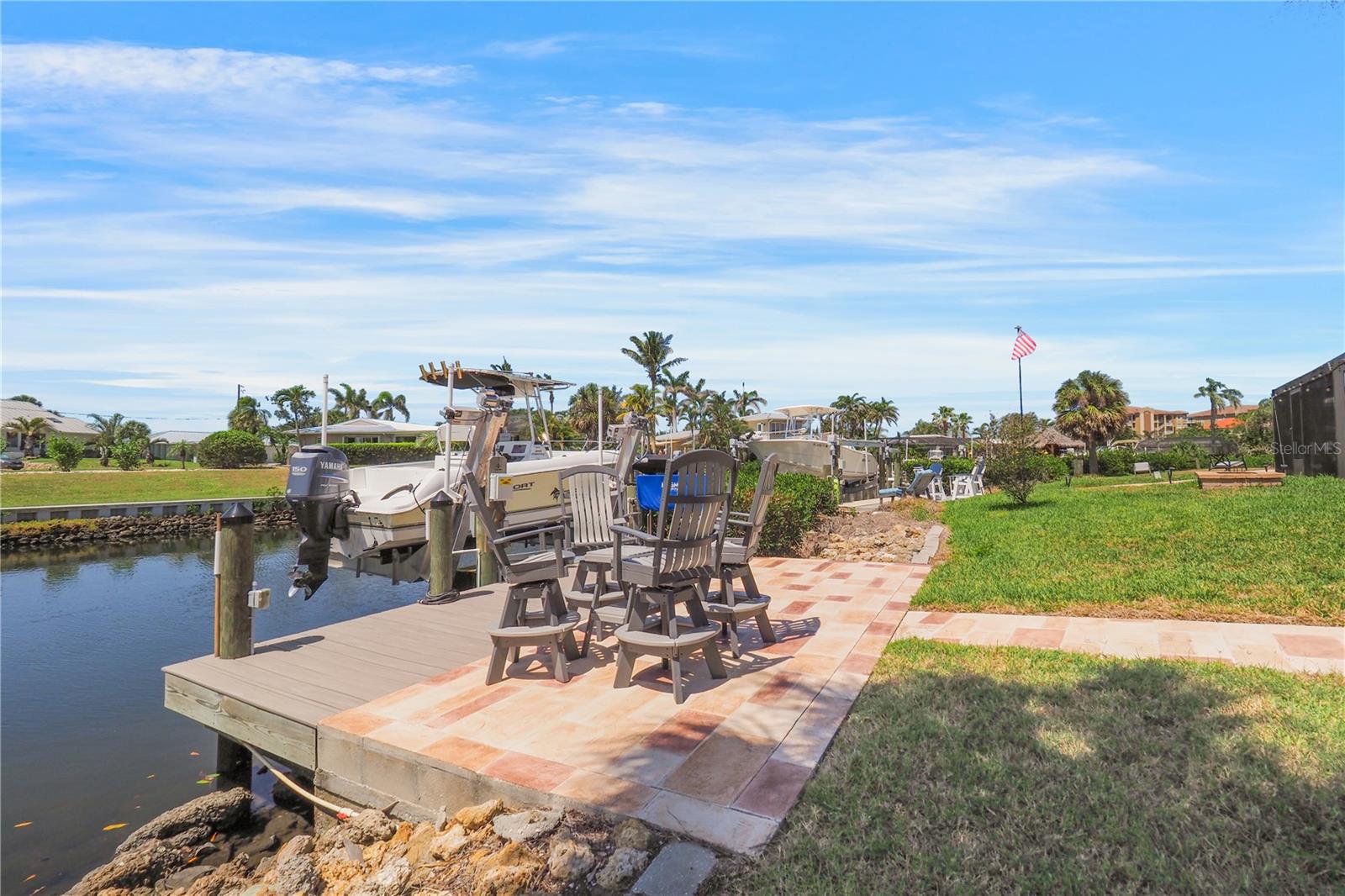 120 VILLA DR #120, OSPREY, FL, 34229