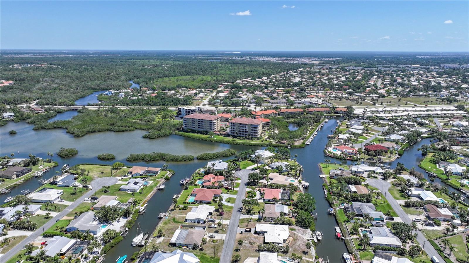 120 VILLA DR #120, OSPREY, FL, 34229