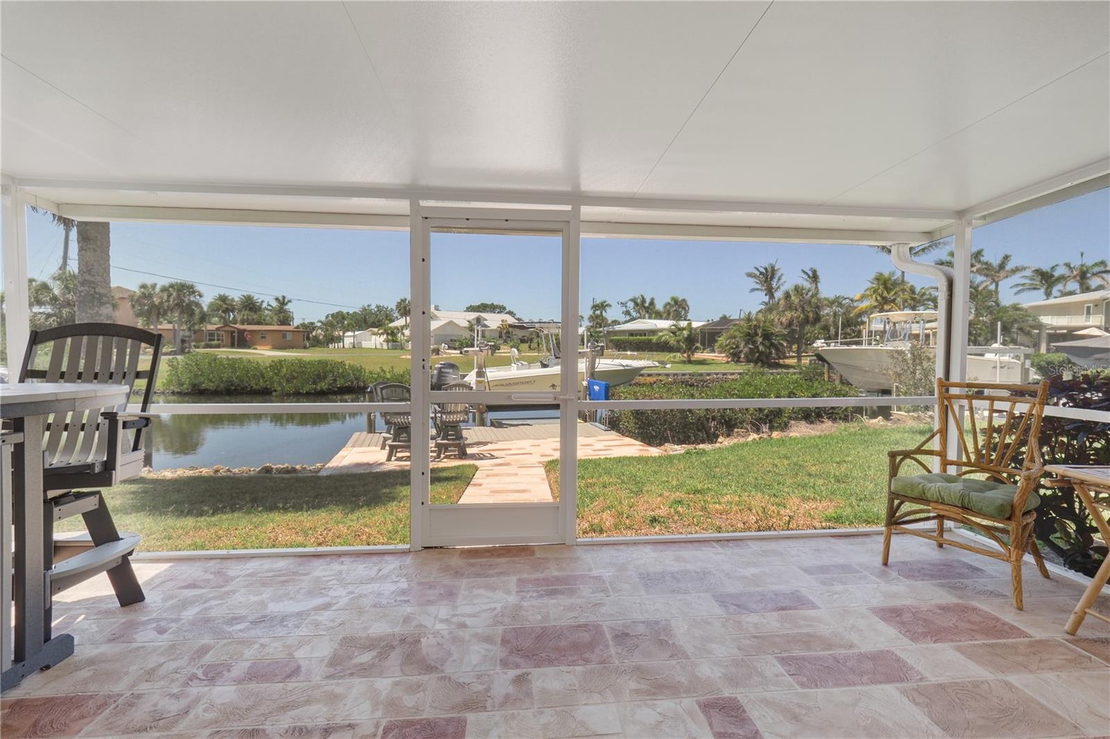 120 VILLA DR #120, OSPREY, FL, 34229