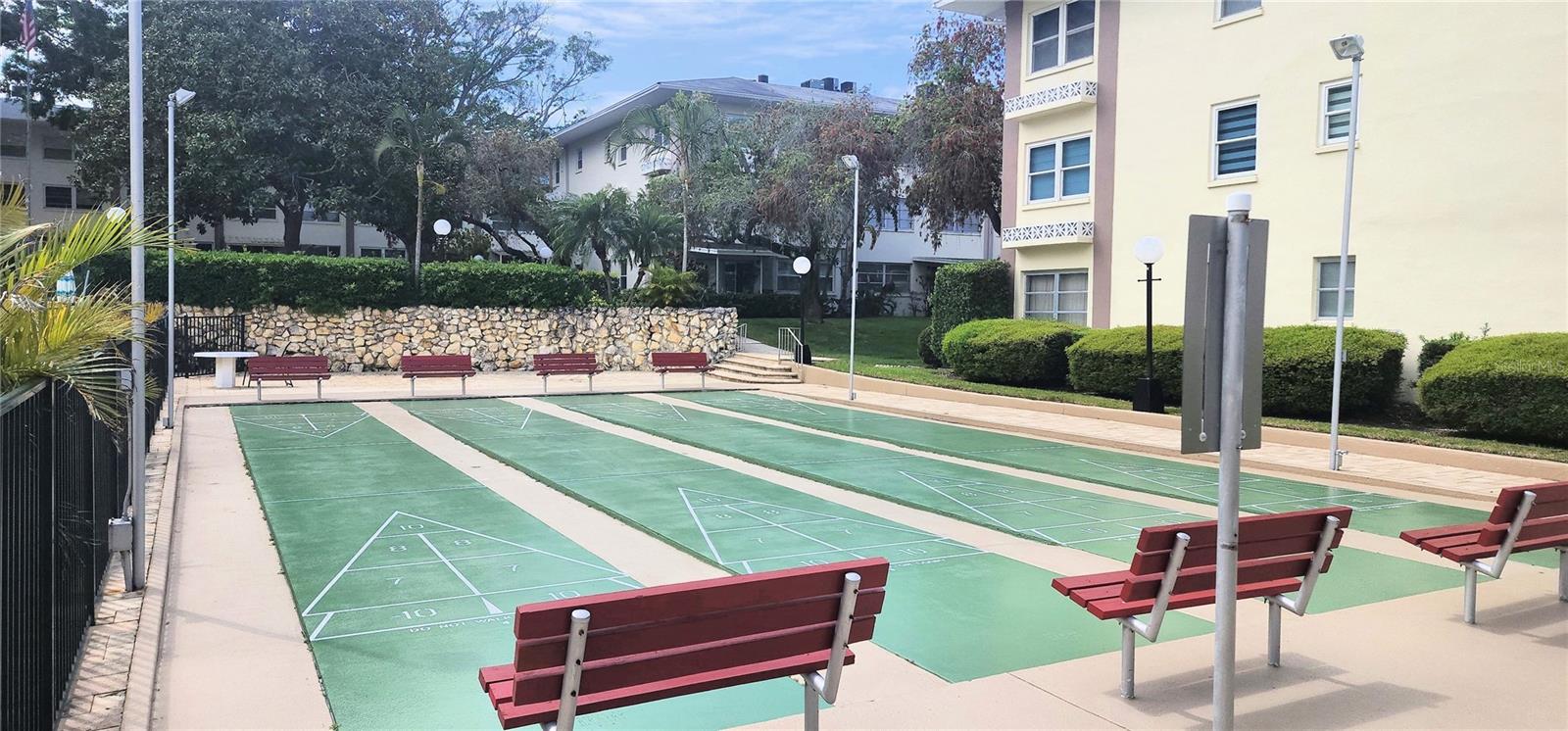 1235 S HIGHLAND AVE #5-402, CLEARWATER, FL, 33756