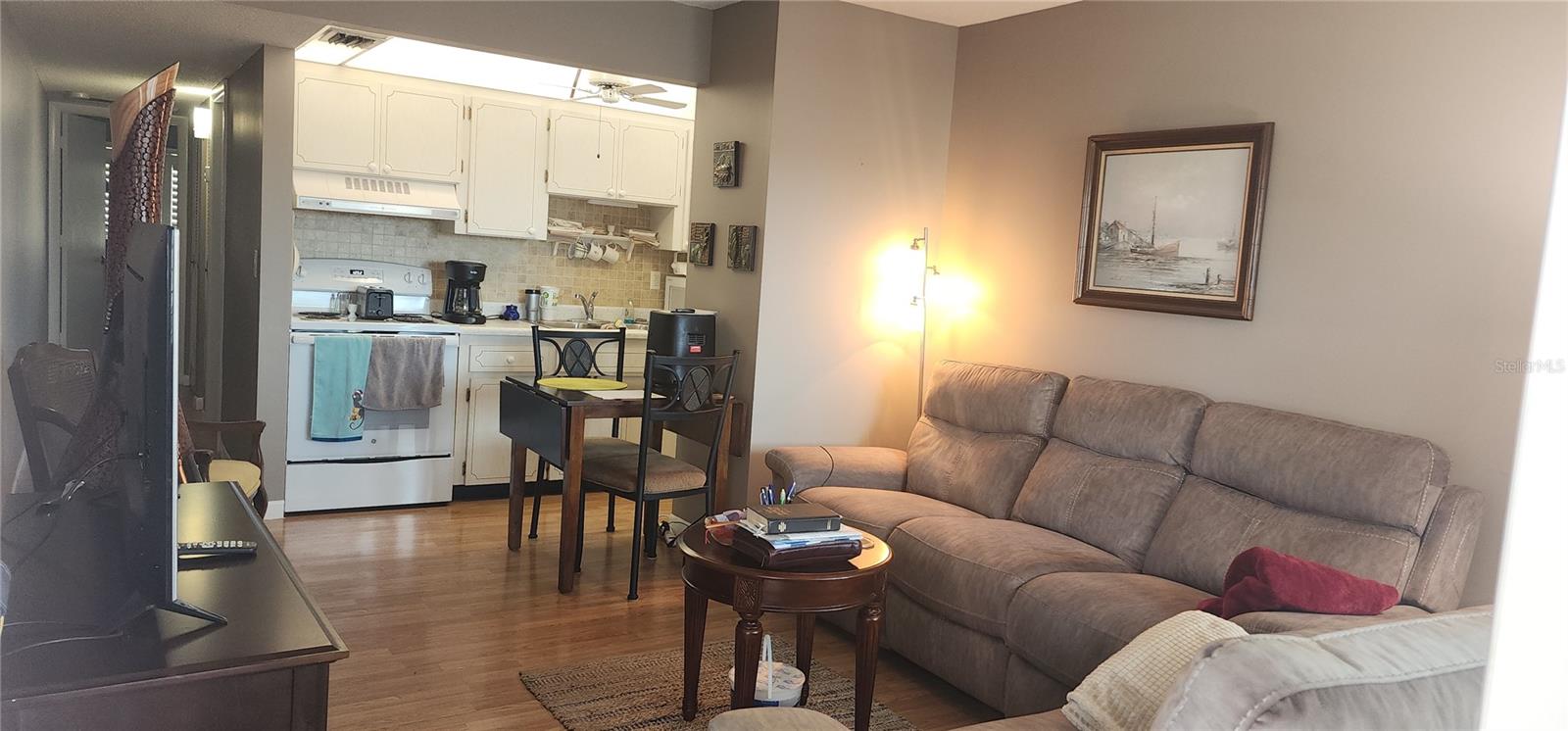 1235 S HIGHLAND AVE #5-402, CLEARWATER, FL, 33756