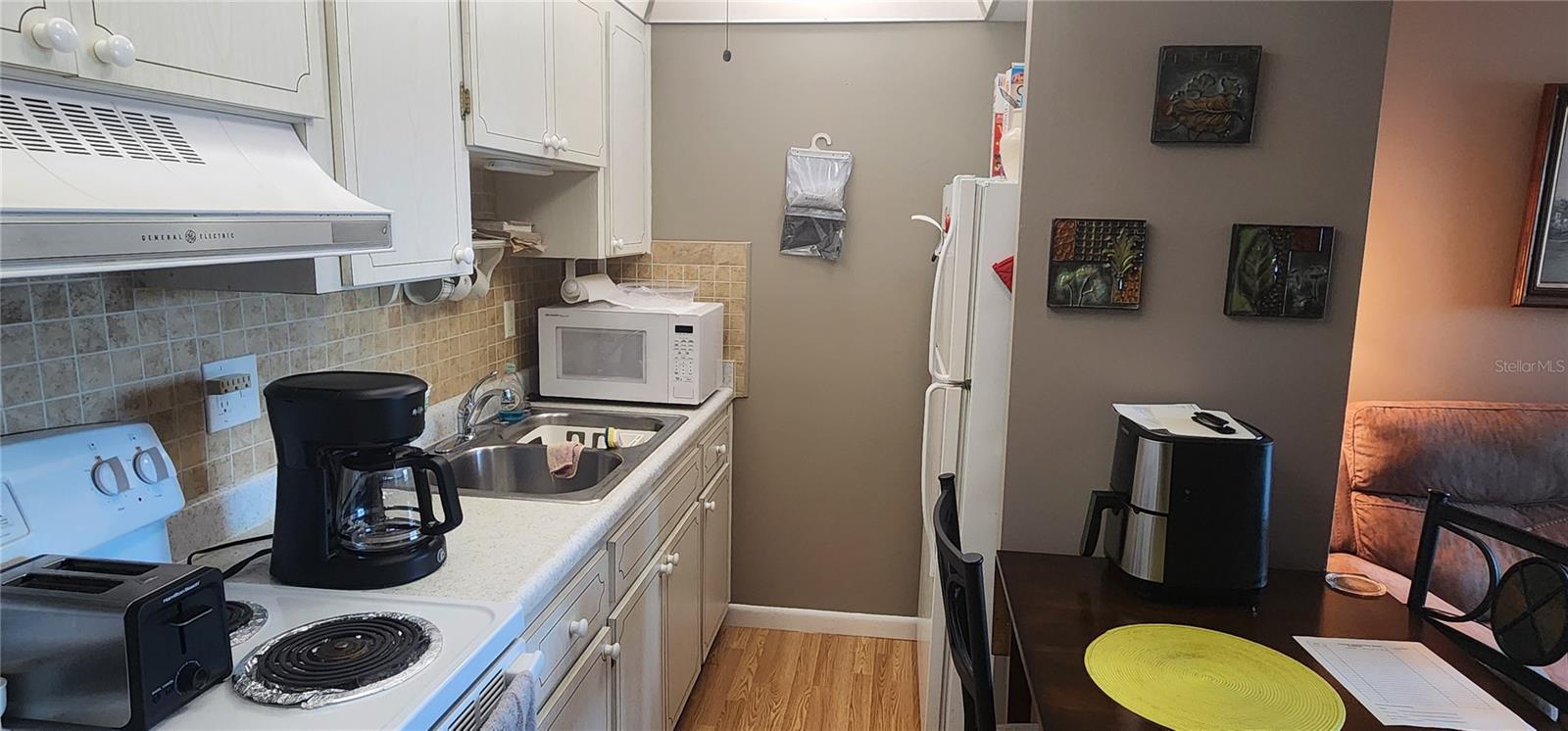 1235 S HIGHLAND AVE #5-402, CLEARWATER, FL, 33756