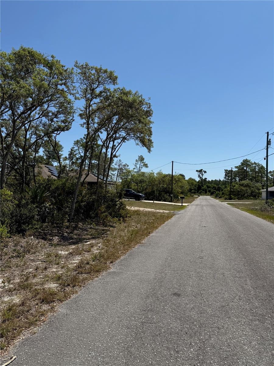 TBD FISHER LOOP PASS, OCKLAWAHA, FL, 32179