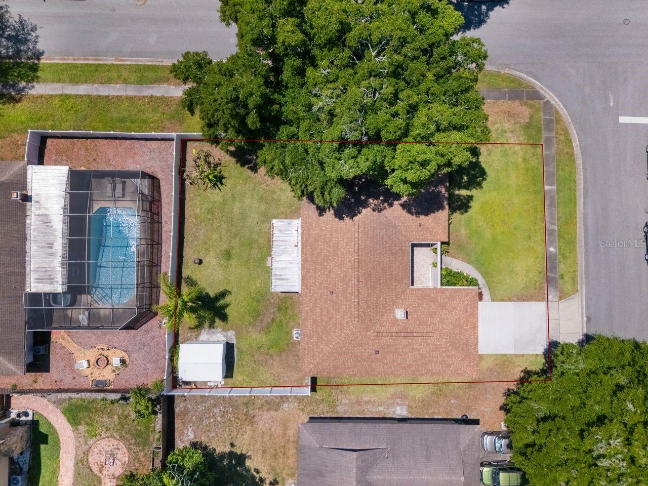 580 S INDIGO RD, ALTAMONTE SPRINGS, FL, 32714