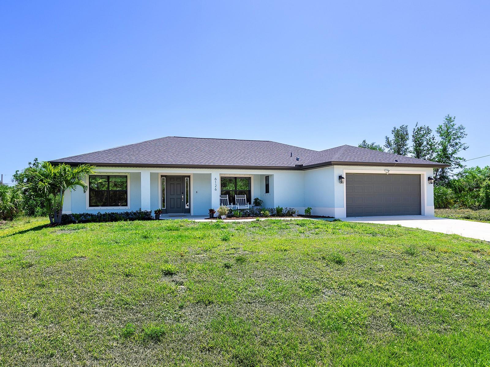 6126 SPINNAKER BLVD, ENGLEWOOD, FL, 34224