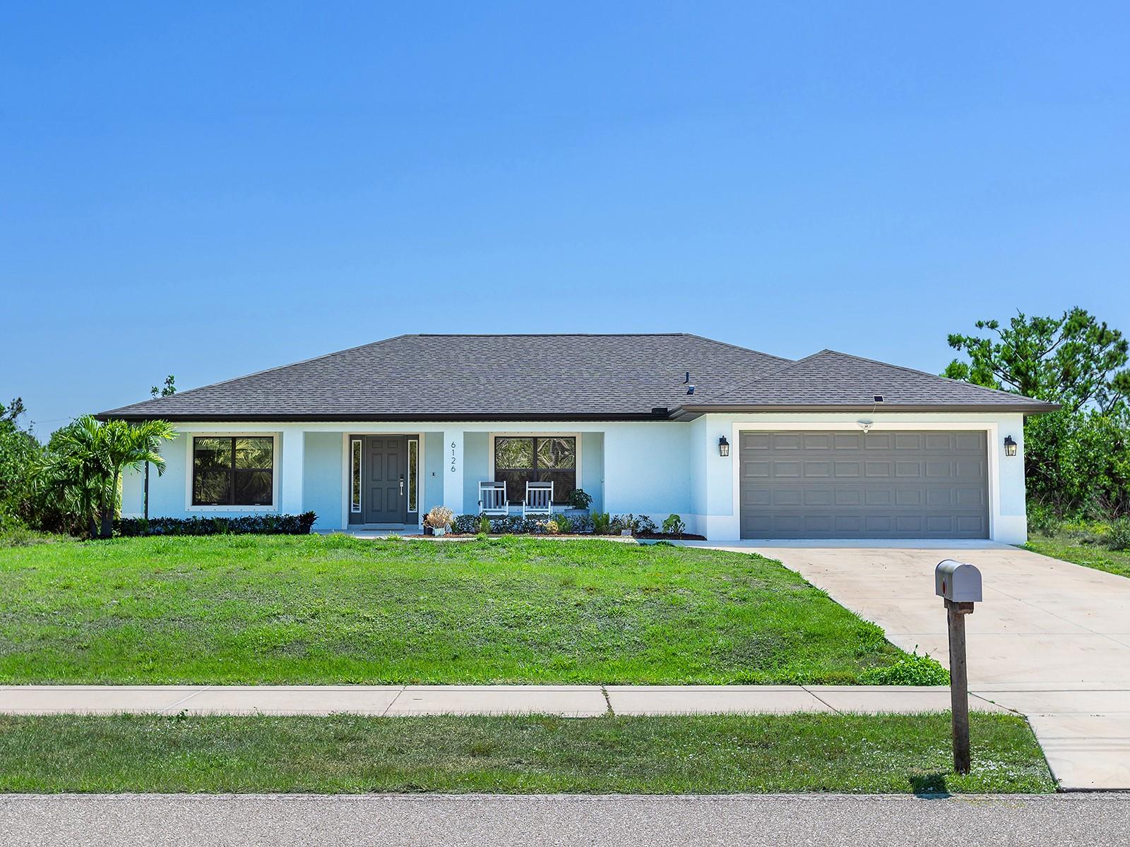 6126 SPINNAKER BLVD, ENGLEWOOD, FL, 34224