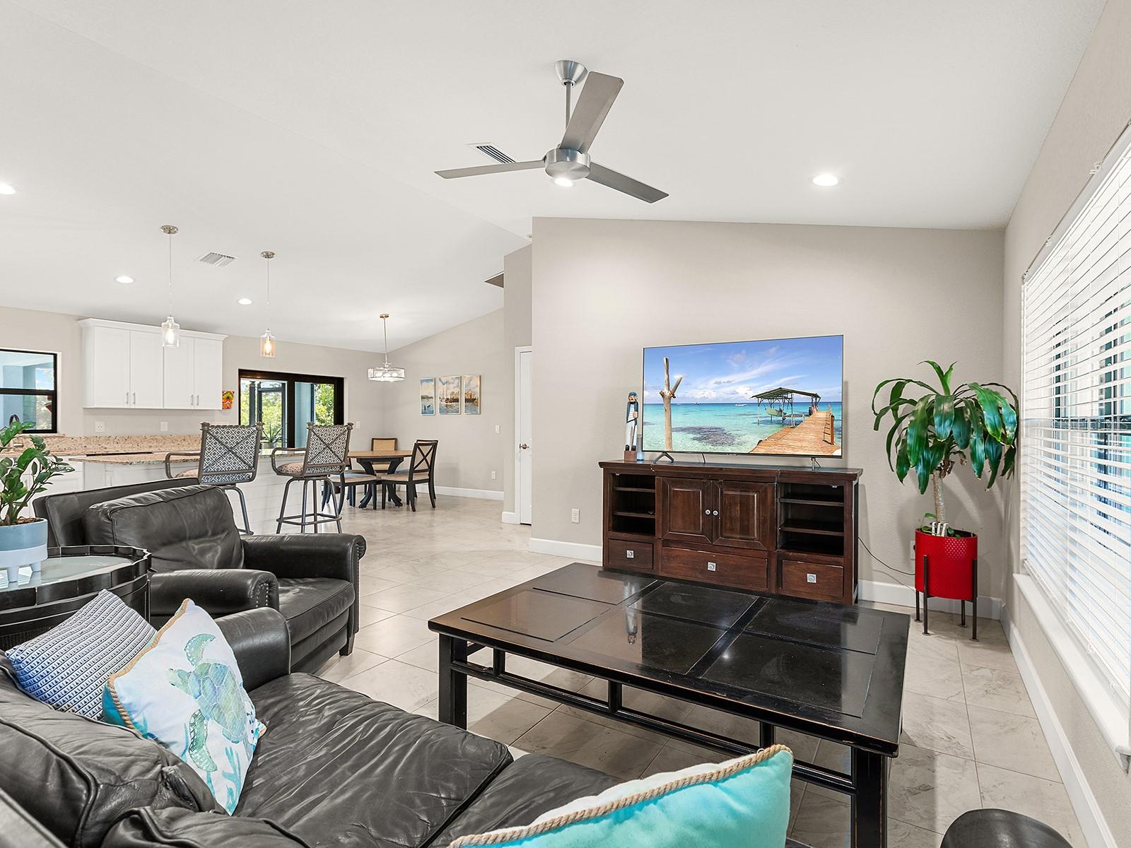 6126 SPINNAKER BLVD, ENGLEWOOD, FL, 34224