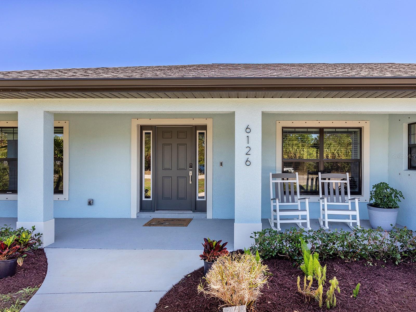 6126 SPINNAKER BLVD, ENGLEWOOD, FL, 34224