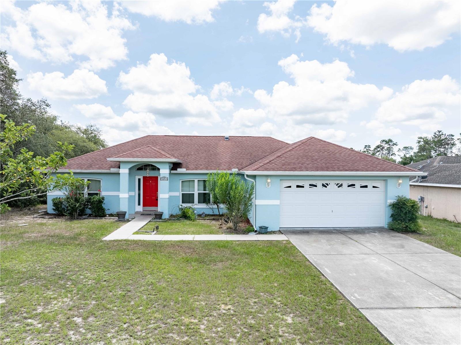 2730 SW 162ND STREET RD, OCALA, FL, 34473