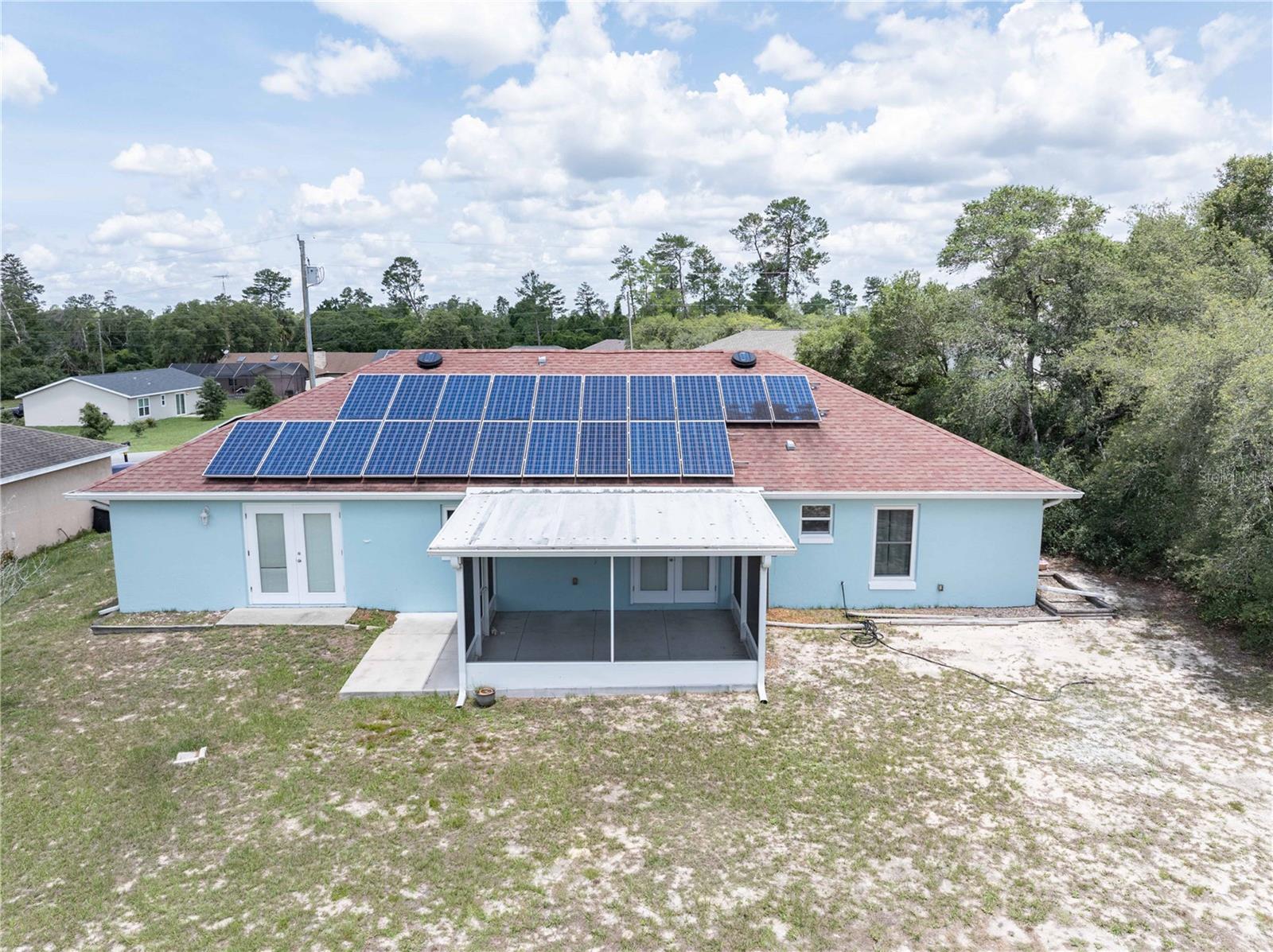 2730 SW 162ND STREET RD, OCALA, FL, 34473