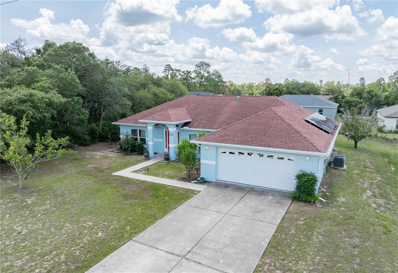 2730 SW 162ND STREET RD, OCALA, FL, 34473