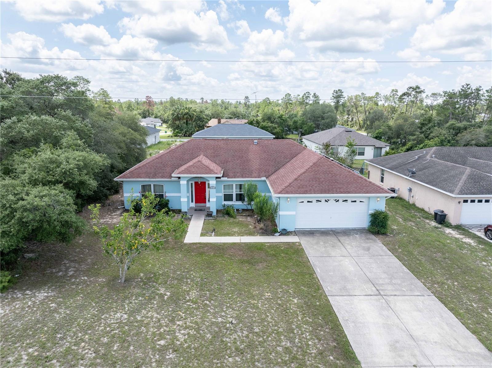 2730 SW 162ND STREET RD, OCALA, FL, 34473