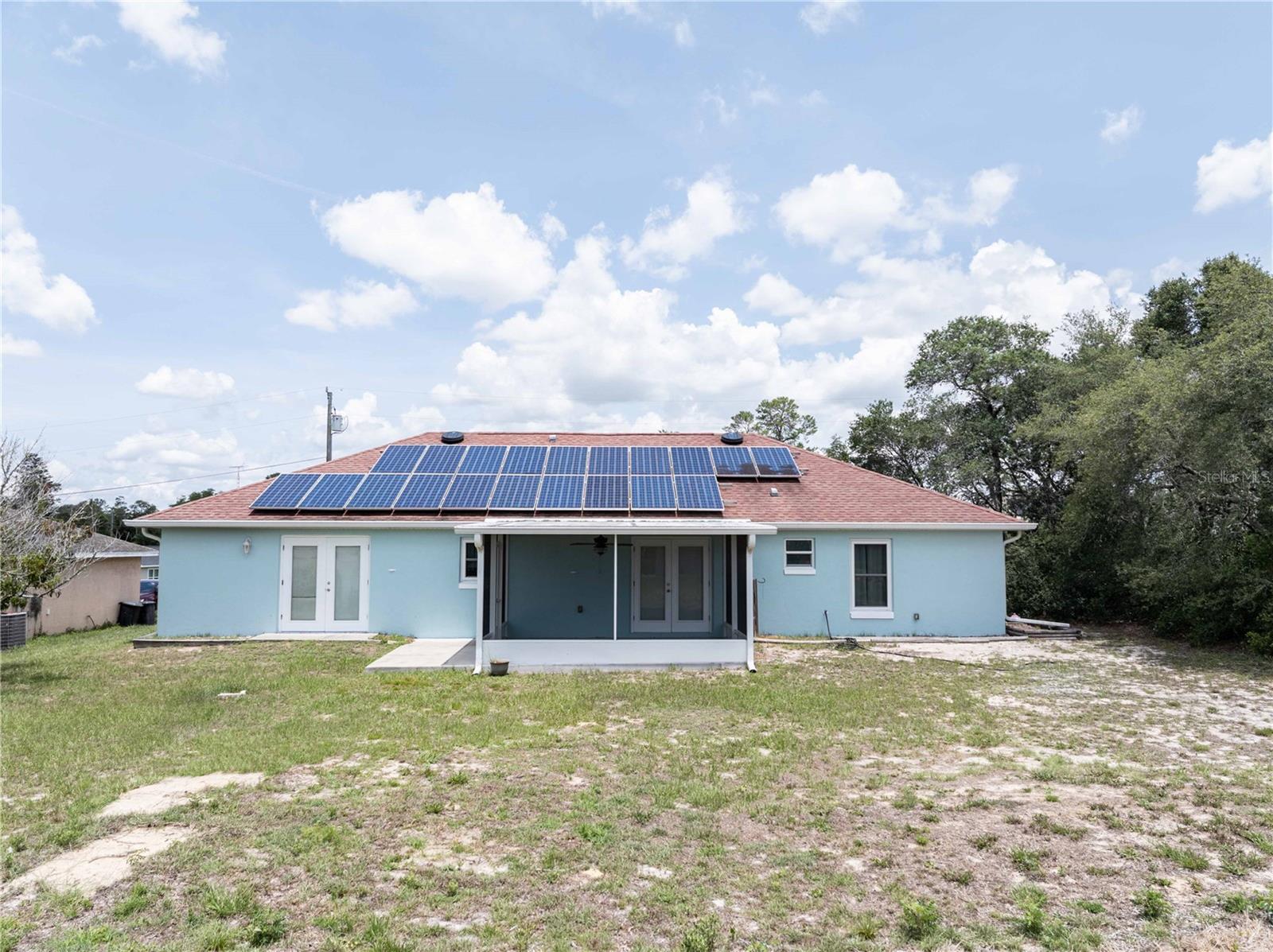 2730 SW 162ND STREET RD, OCALA, FL, 34473