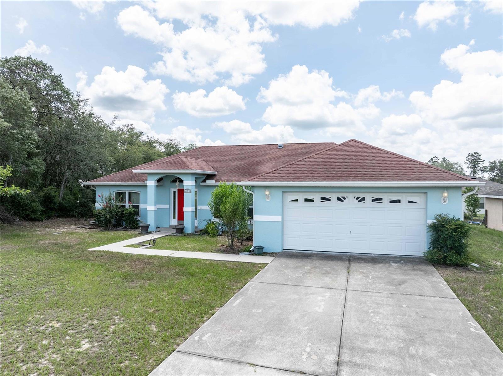 2730 SW 162ND STREET RD, OCALA, FL, 34473