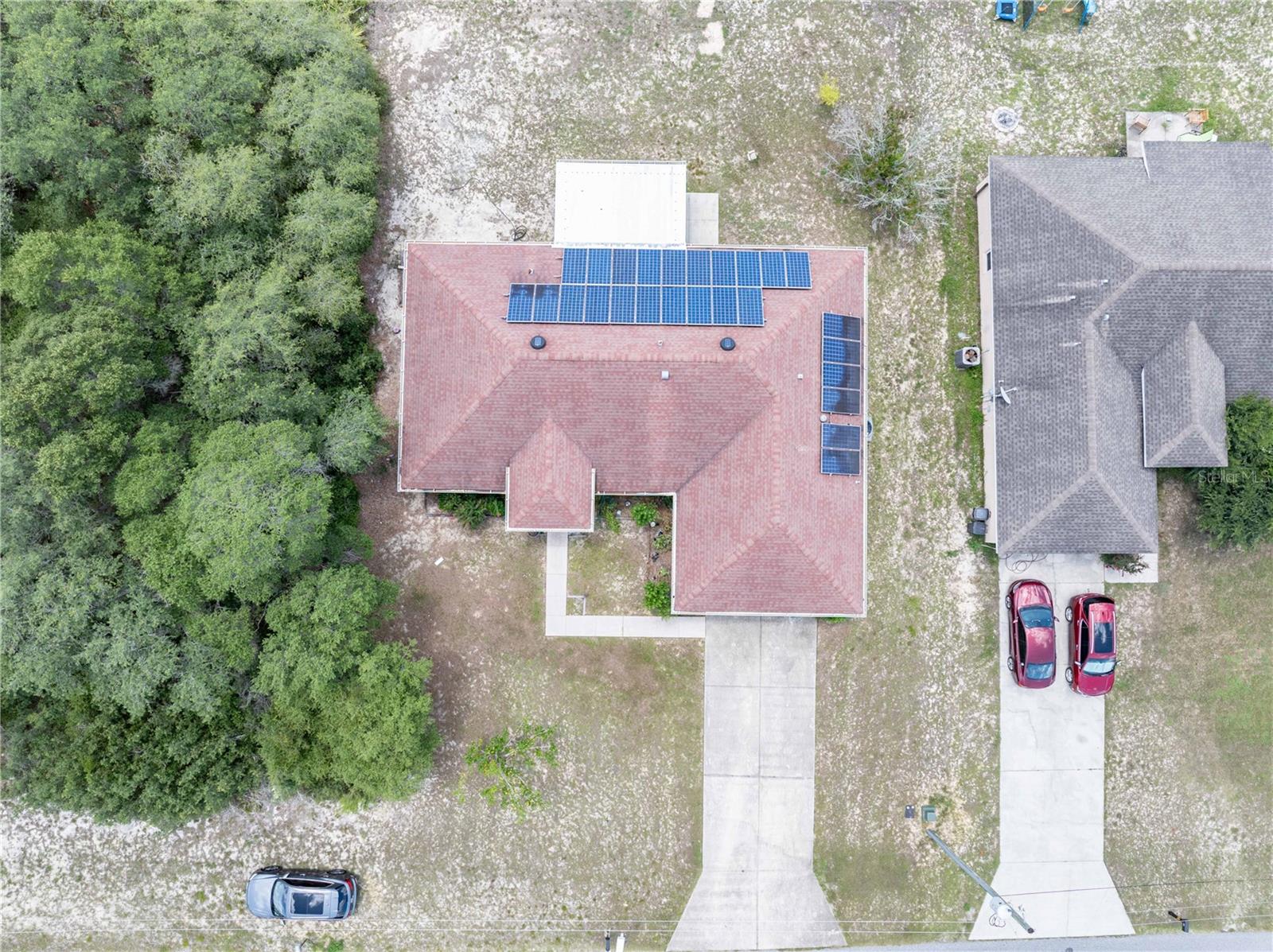 2730 SW 162ND STREET RD, OCALA, FL, 34473
