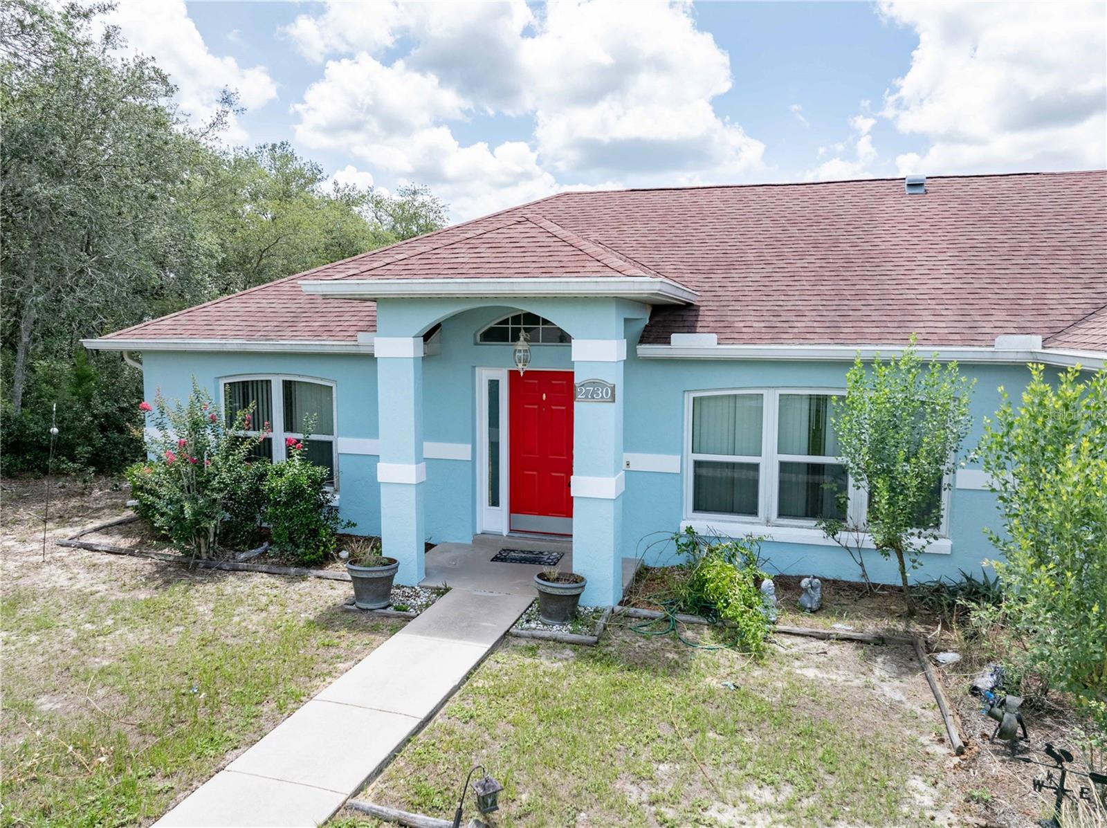 2730 SW 162ND STREET RD, OCALA, FL, 34473