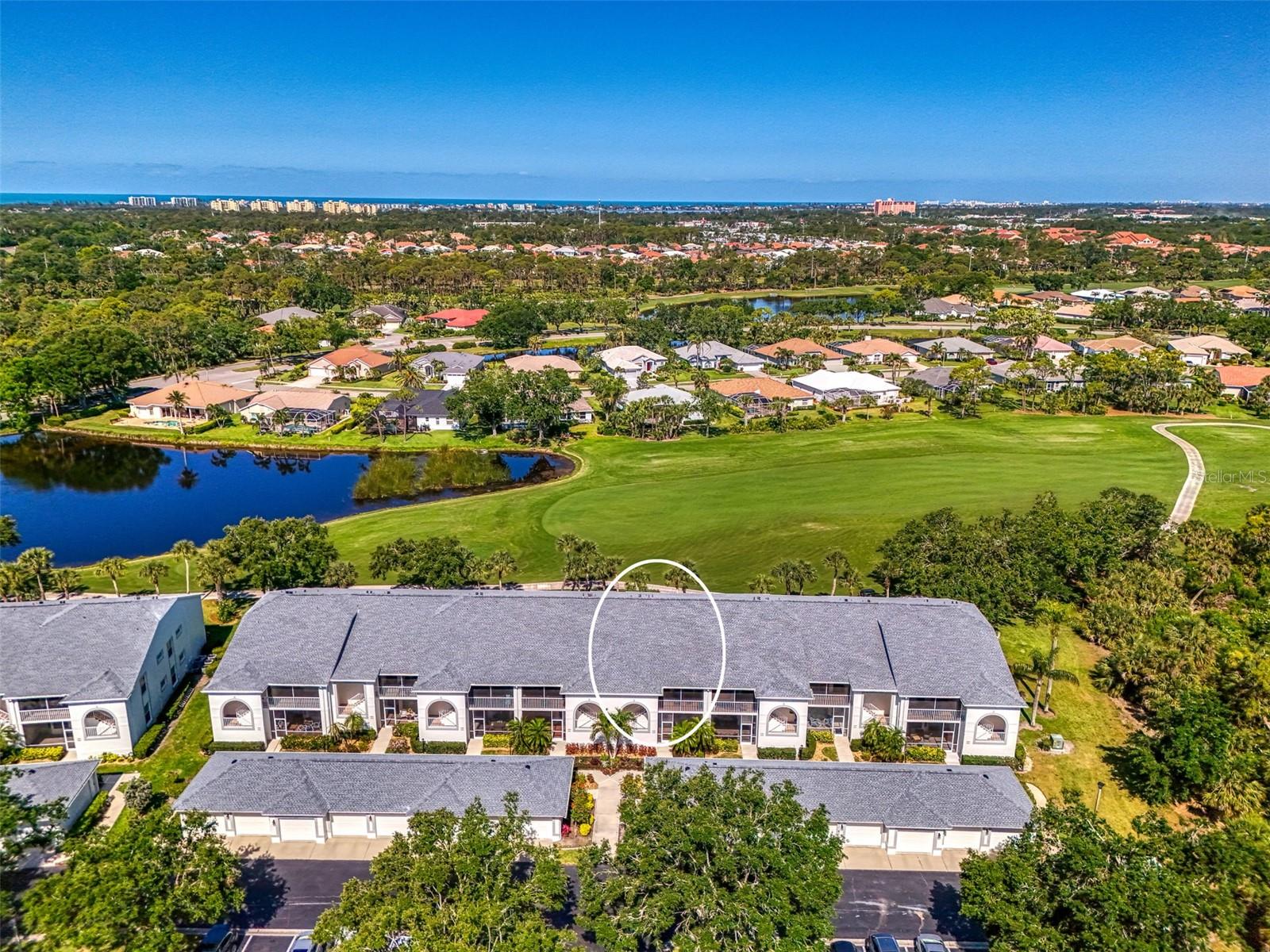 9470 HIGH GATE DR #2225, SARASOTA, FL, 34238