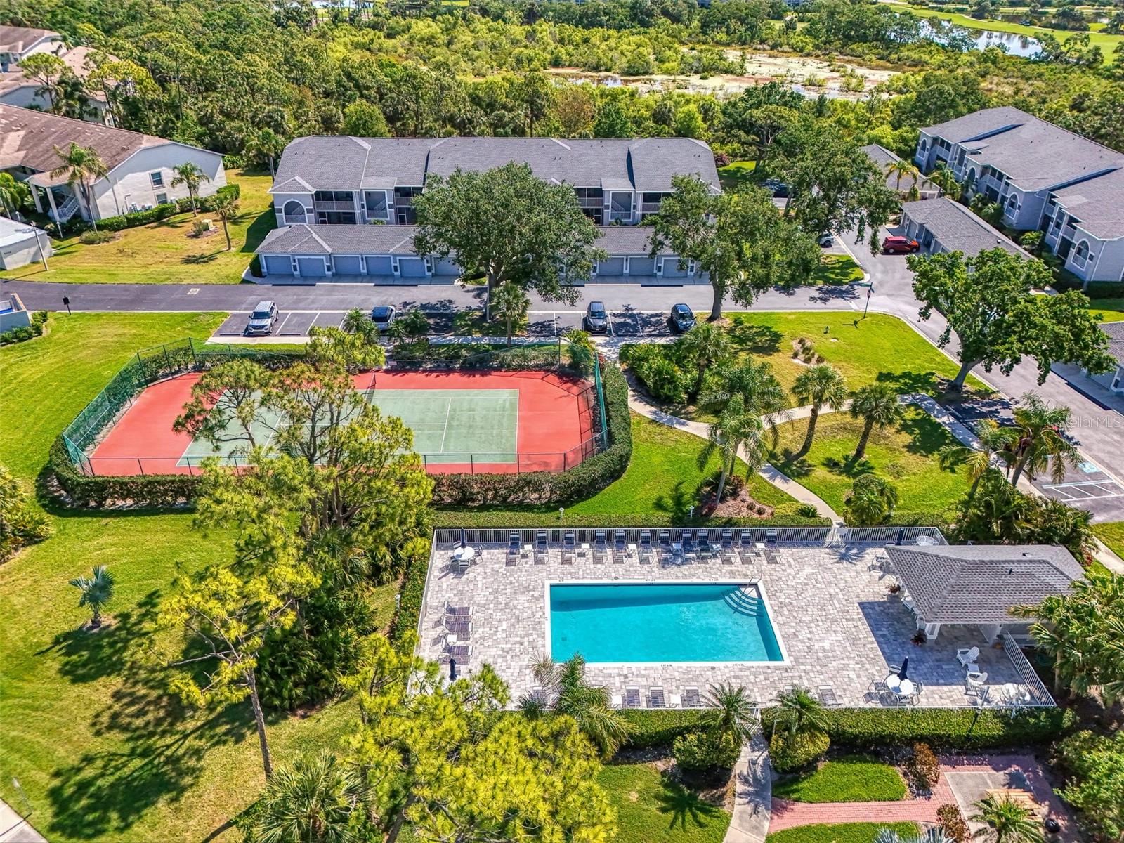 9470 HIGH GATE DR #2225, SARASOTA, FL, 34238