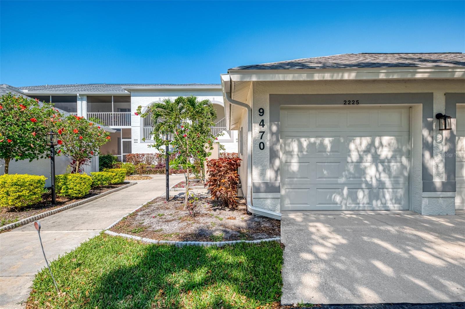 9470 HIGH GATE DR #2225, SARASOTA, FL, 34238