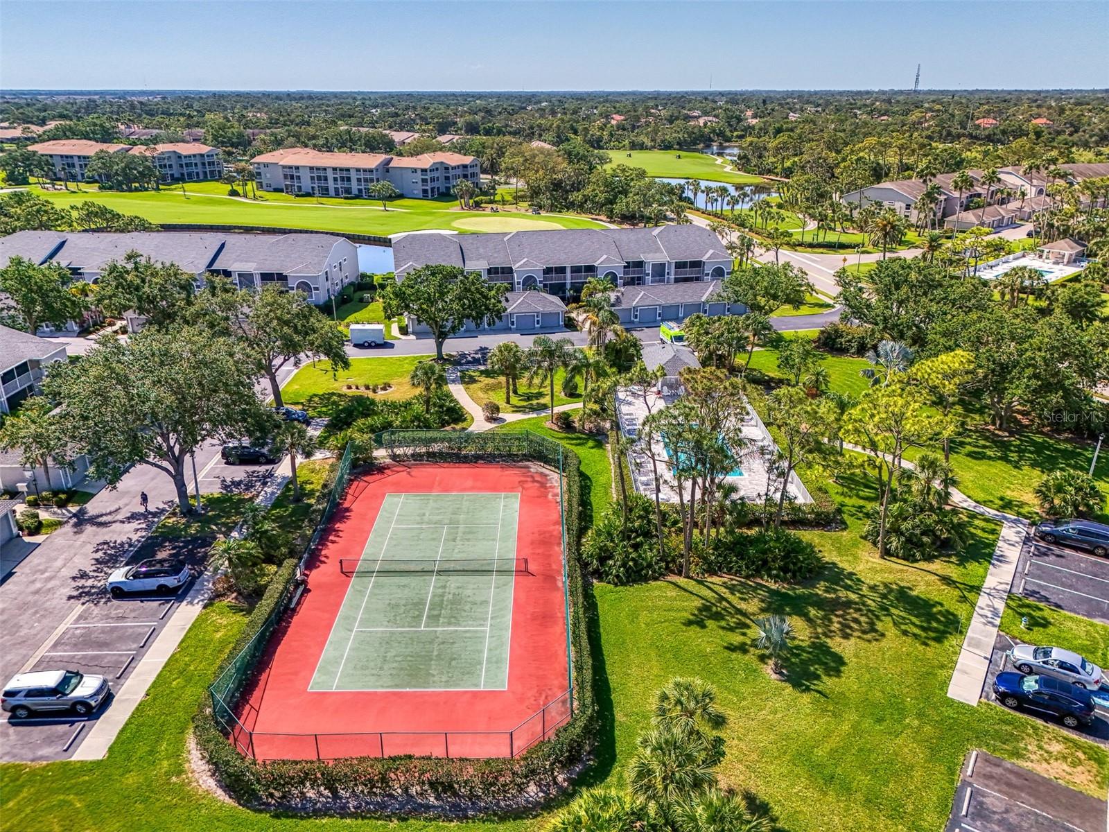 9470 HIGH GATE DR #2225, SARASOTA, FL, 34238