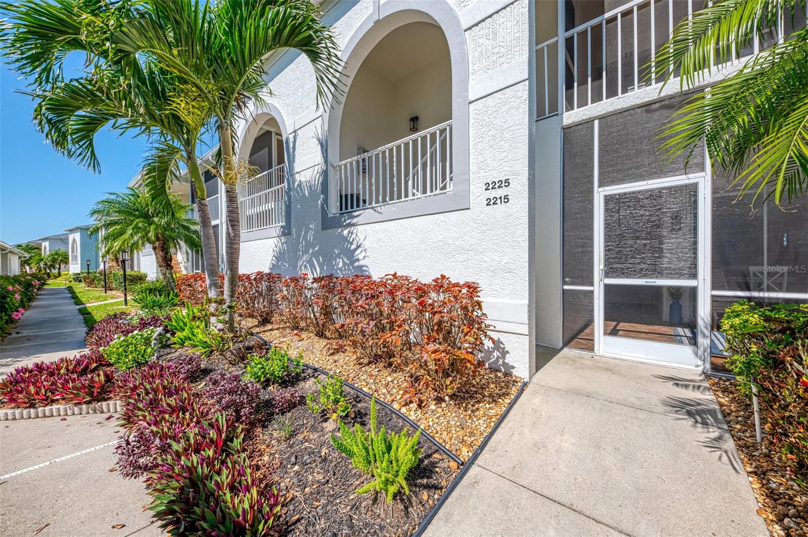 9470 HIGH GATE DR #2225, SARASOTA, FL, 34238