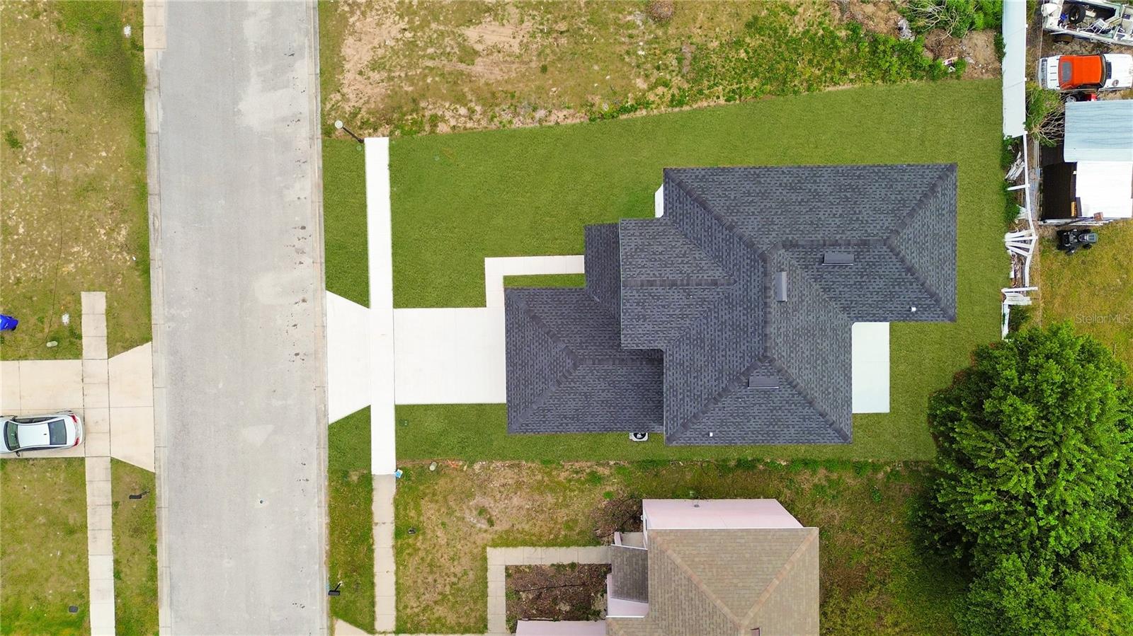 1334 SALISBURY DR, WINTER HAVEN, FL, 33881