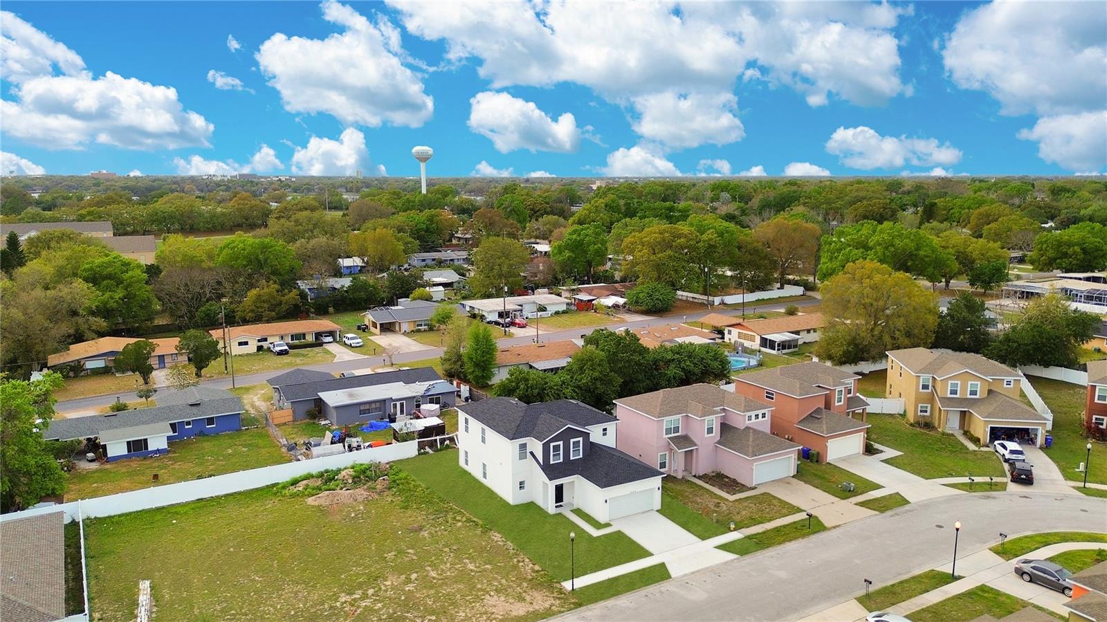 1334 SALISBURY DR, WINTER HAVEN, FL, 33881