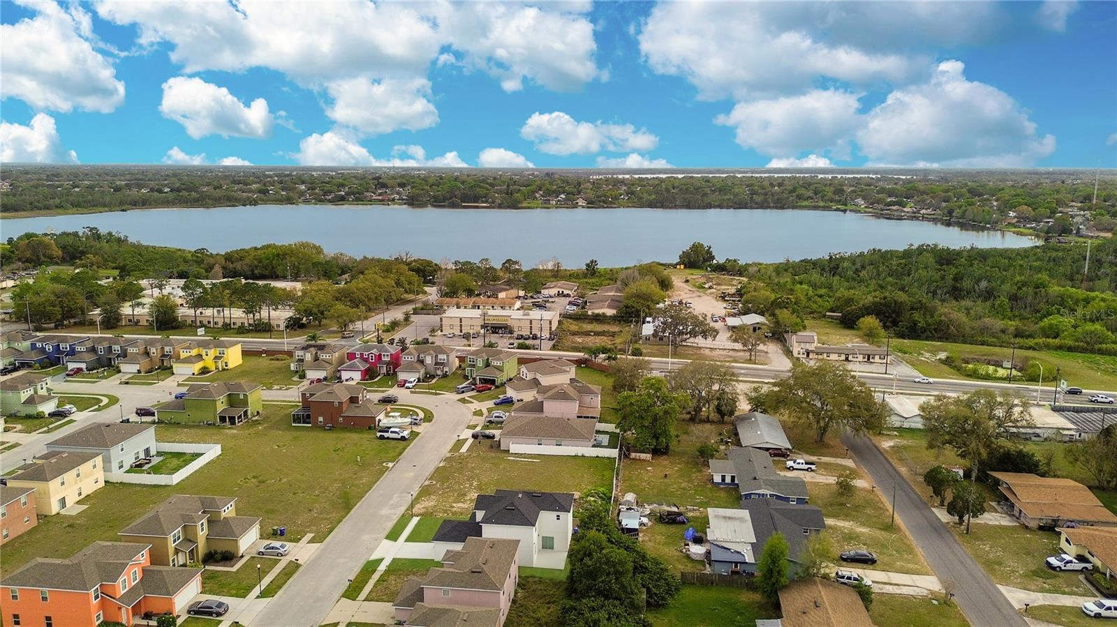 1334 SALISBURY DR, WINTER HAVEN, FL, 33881