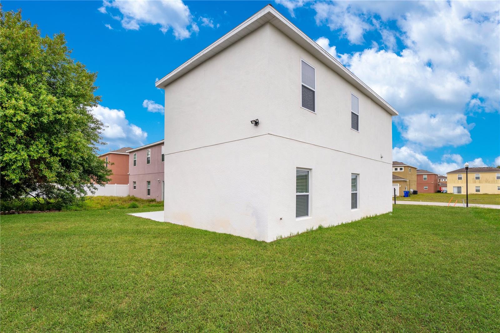 1334 SALISBURY DR, WINTER HAVEN, FL, 33881