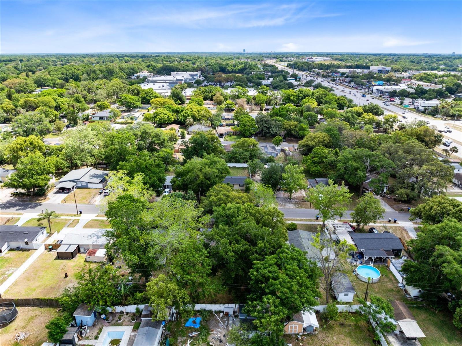 226 S APOLLO DR, APOPKA, FL, 32703