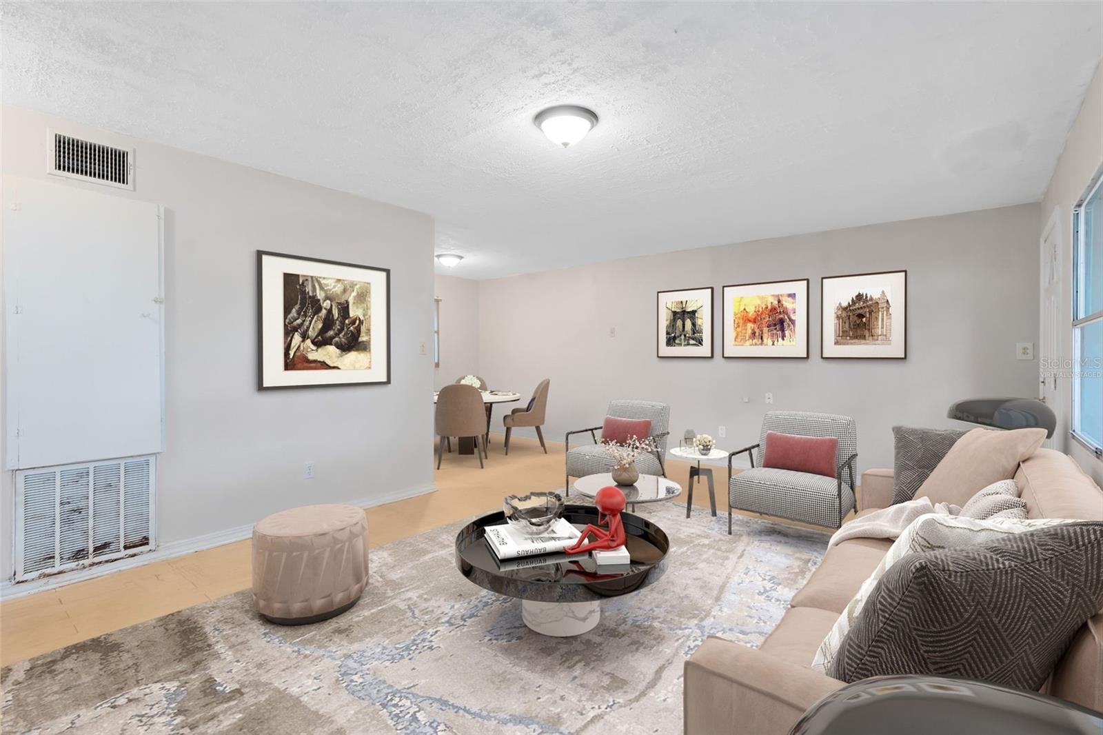 226 S APOLLO DR, APOPKA, FL, 32703