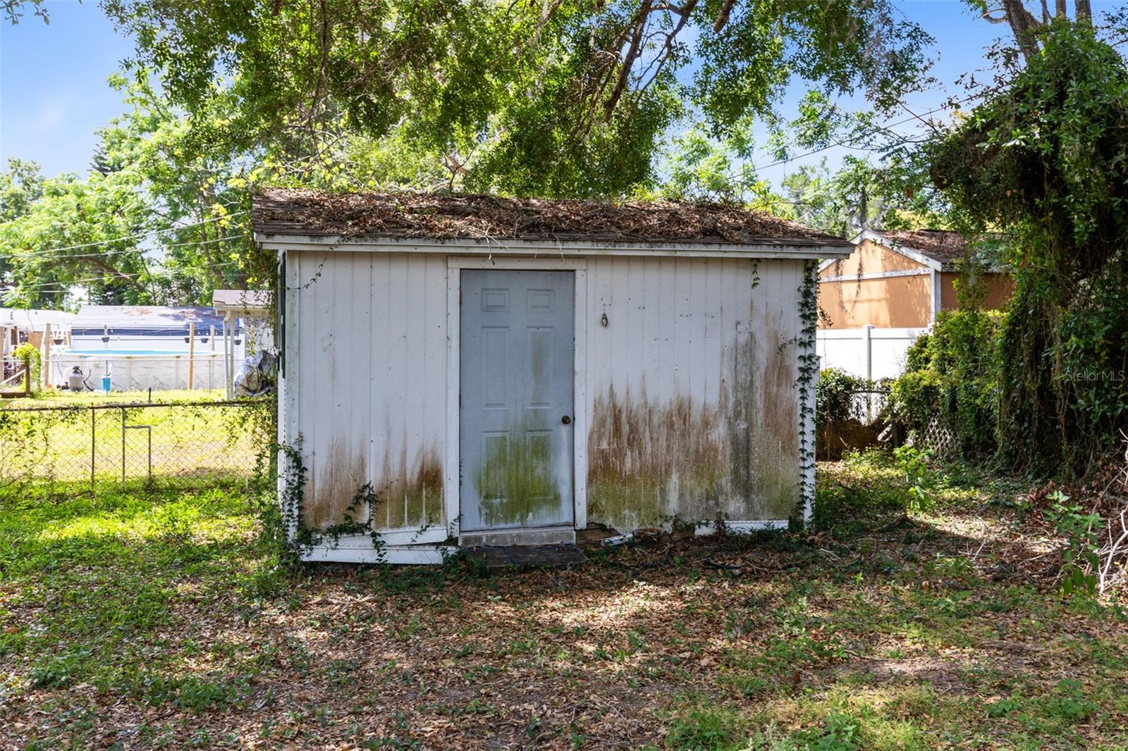 226 S APOLLO DR, APOPKA, FL, 32703