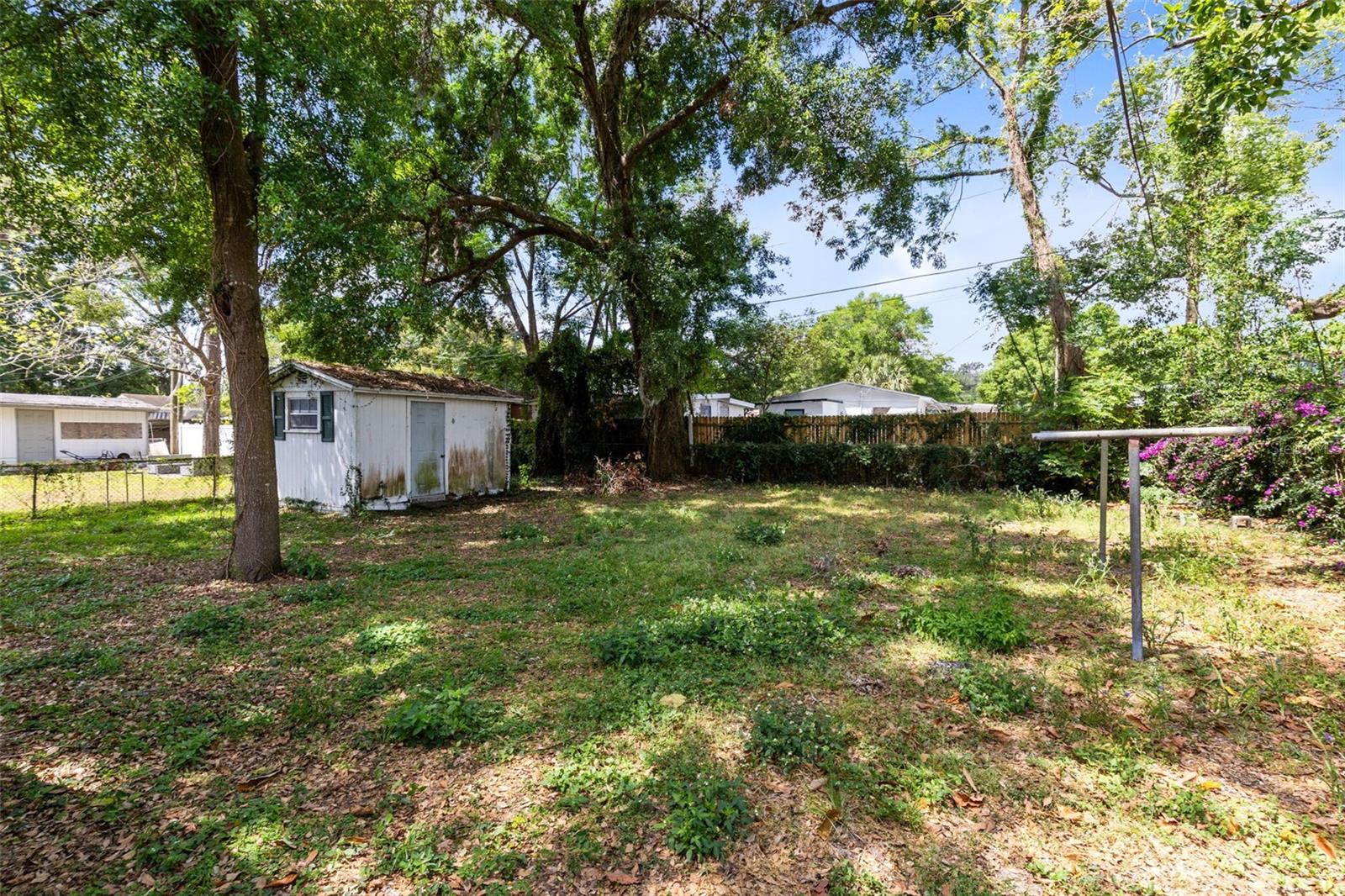 226 S APOLLO DR, APOPKA, FL, 32703