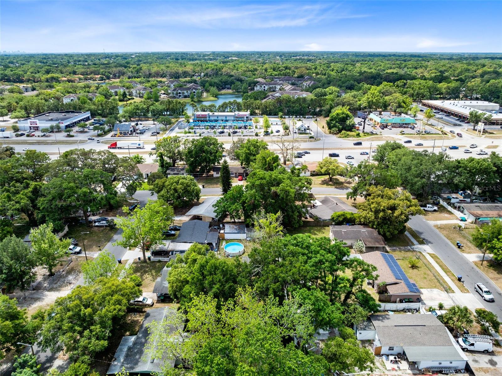 226 S APOLLO DR, APOPKA, FL, 32703