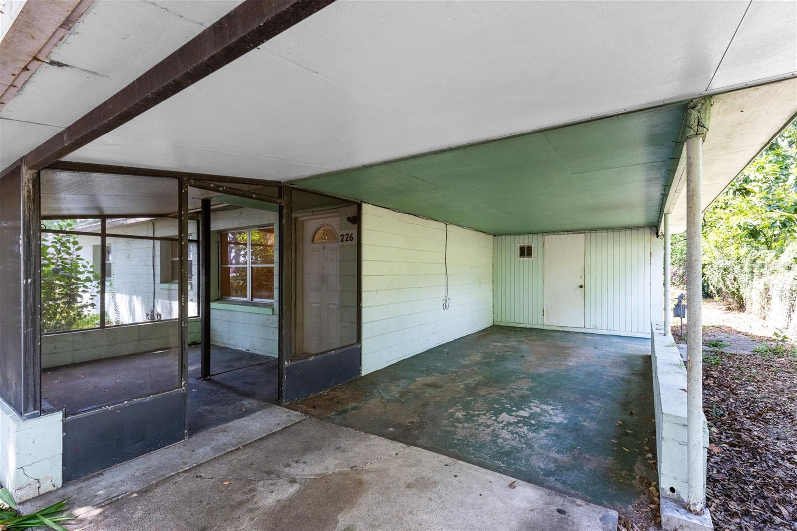 226 S APOLLO DR, APOPKA, FL, 32703