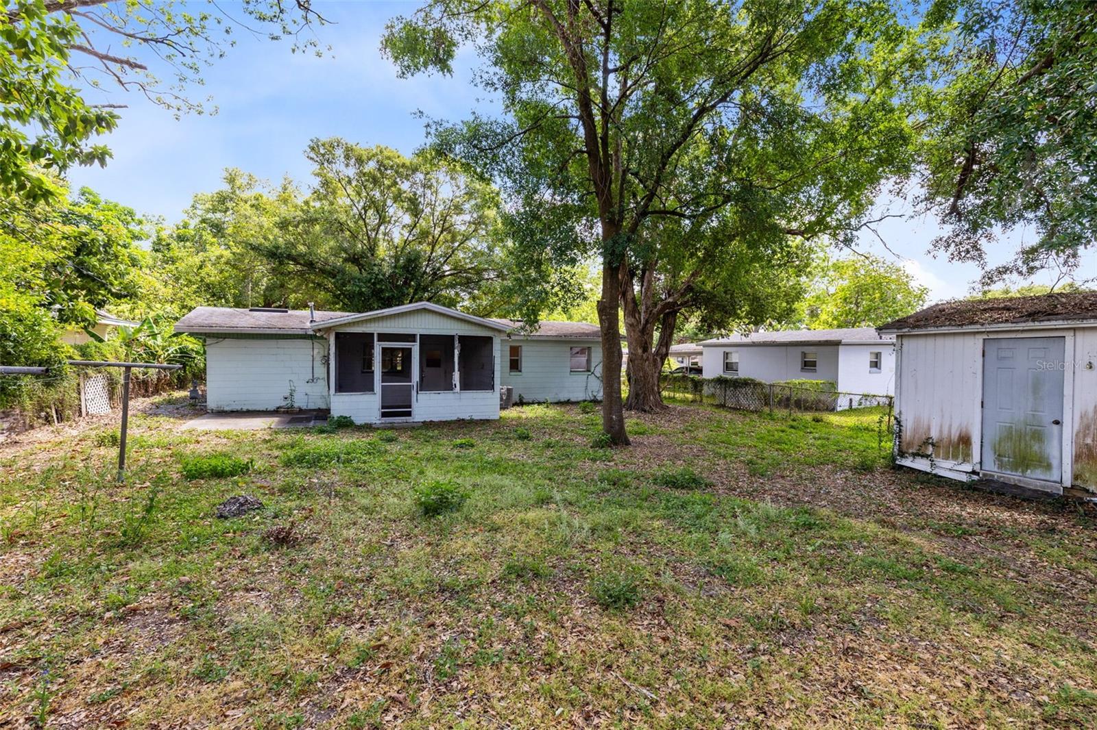 226 S APOLLO DR, APOPKA, FL, 32703