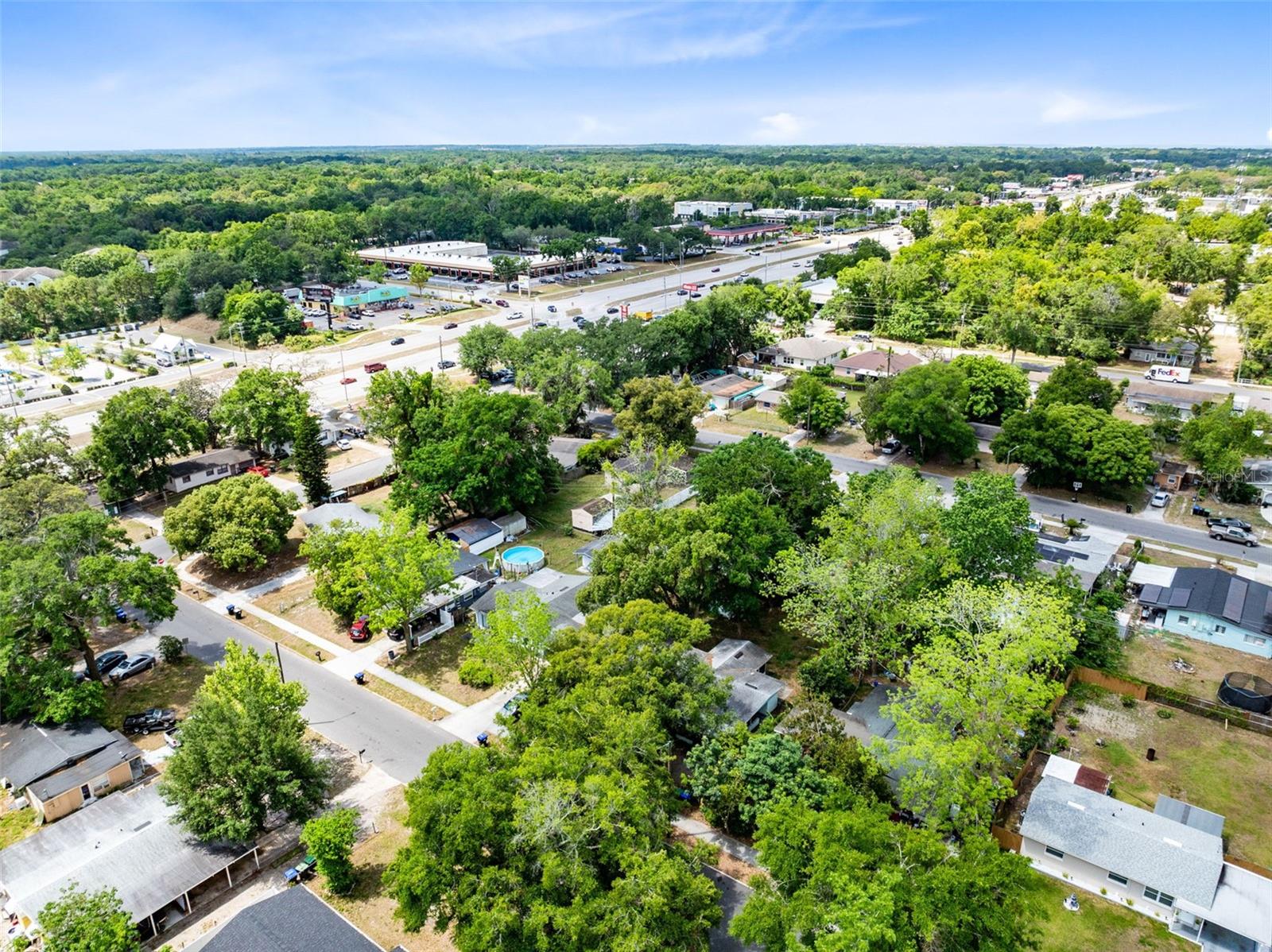 226 S APOLLO DR, APOPKA, FL, 32703