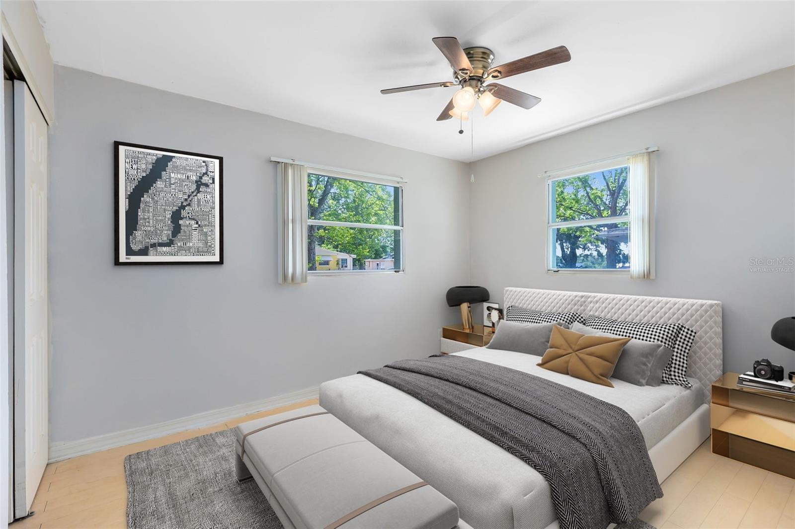 226 S APOLLO DR, APOPKA, FL, 32703