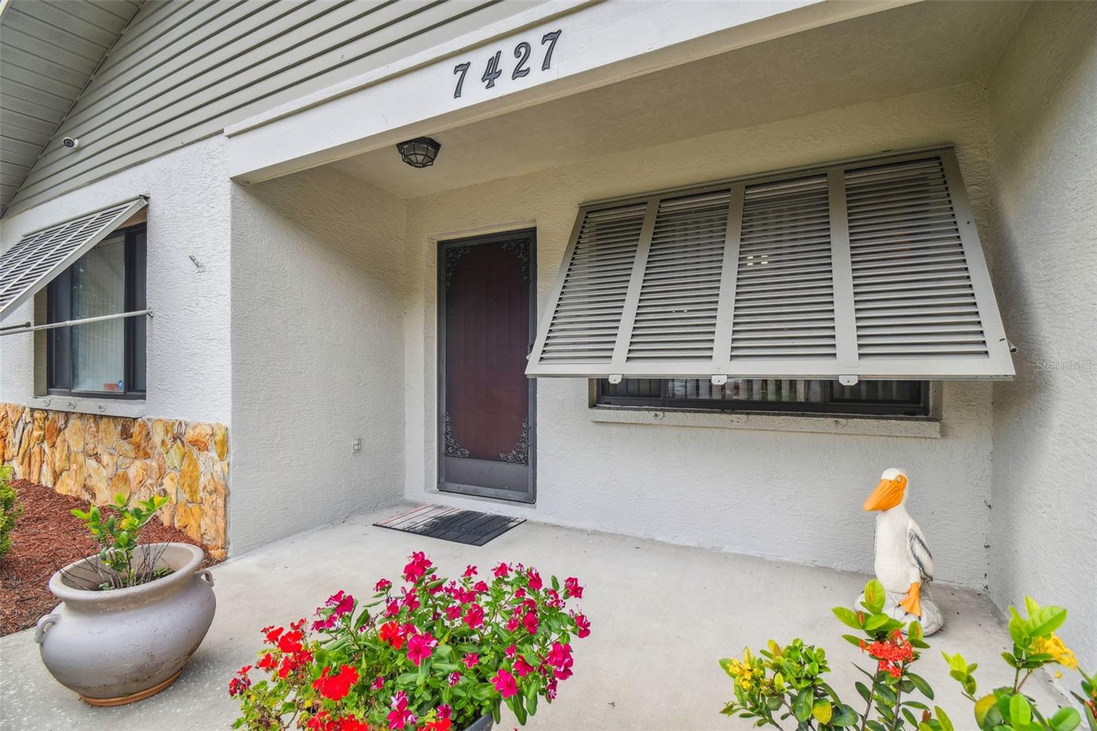 7427 BALTUSROL DR, NEW PORT RICHEY, FL, 34654