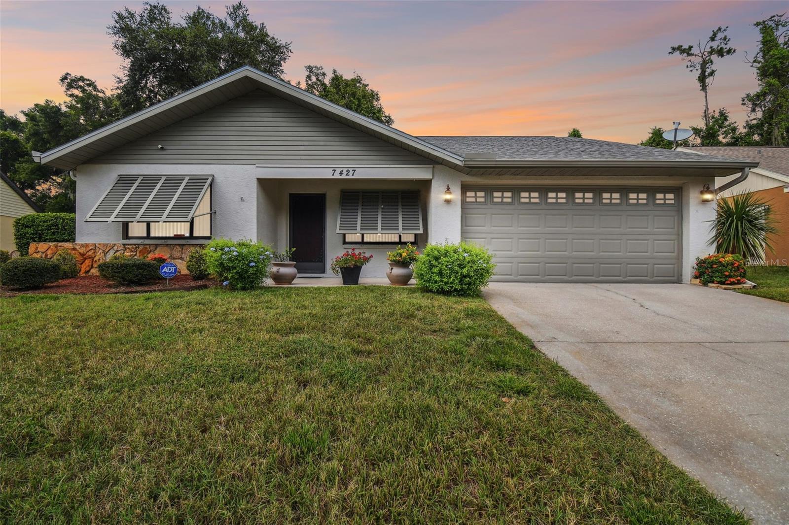 7427 BALTUSROL DR, NEW PORT RICHEY, FL, 34654